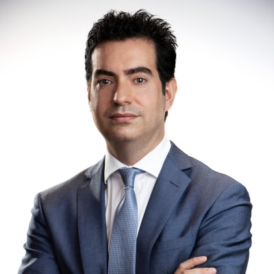 Luis Cid Suárez, Opdenergy